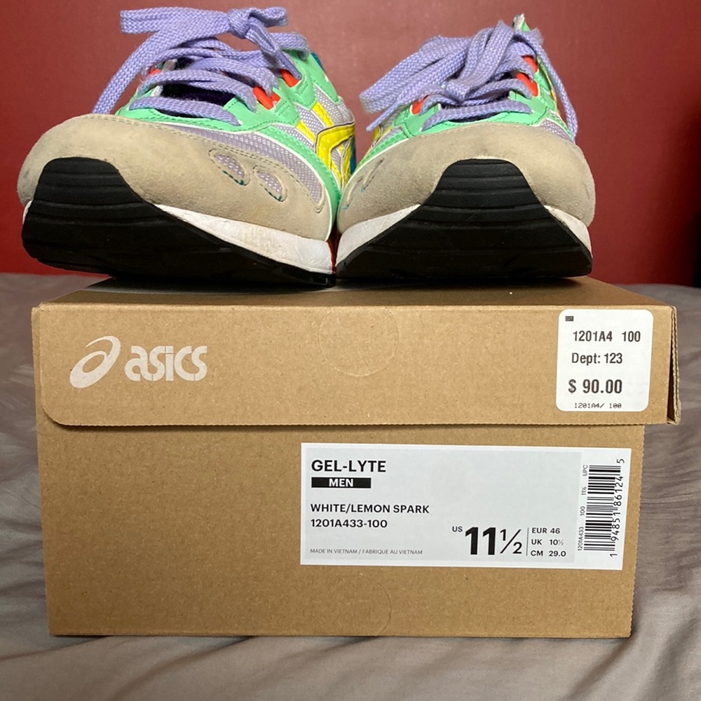 Gel-Lyte ASICS